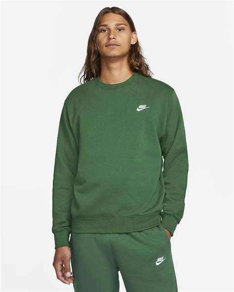 Nike Sportswear CLUB WINTER CREW 